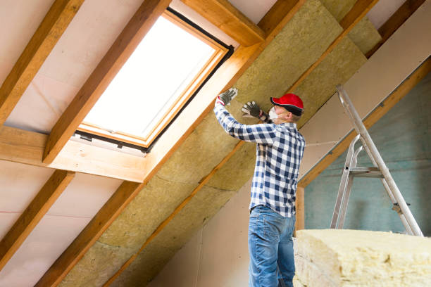 Best Soundproof Insulation  in Lake Arbor, MD